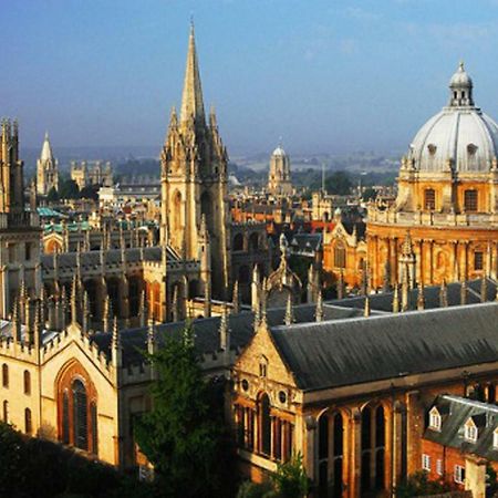 An Entire 2Bed, Headington, Oxford Apartman Kültér fotó