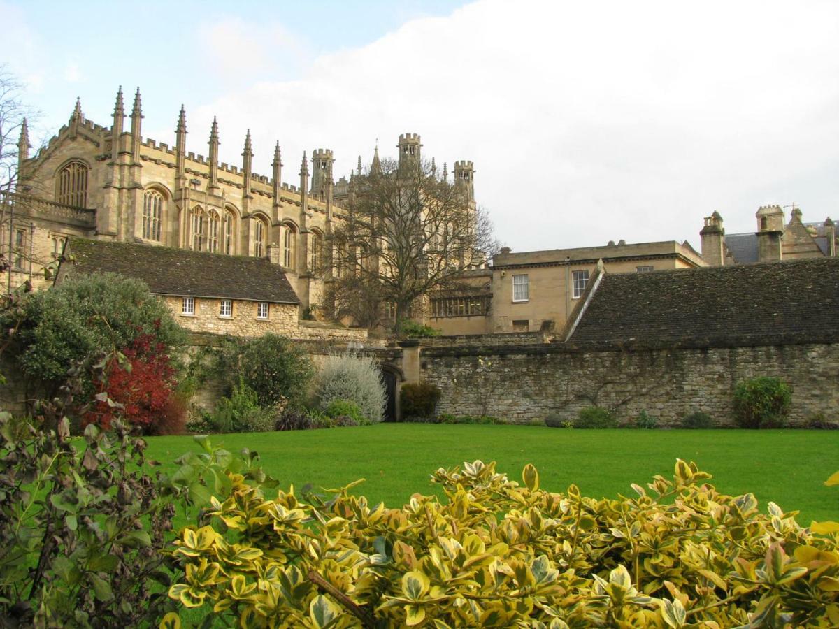 An Entire 2Bed, Headington, Oxford Apartman Kültér fotó