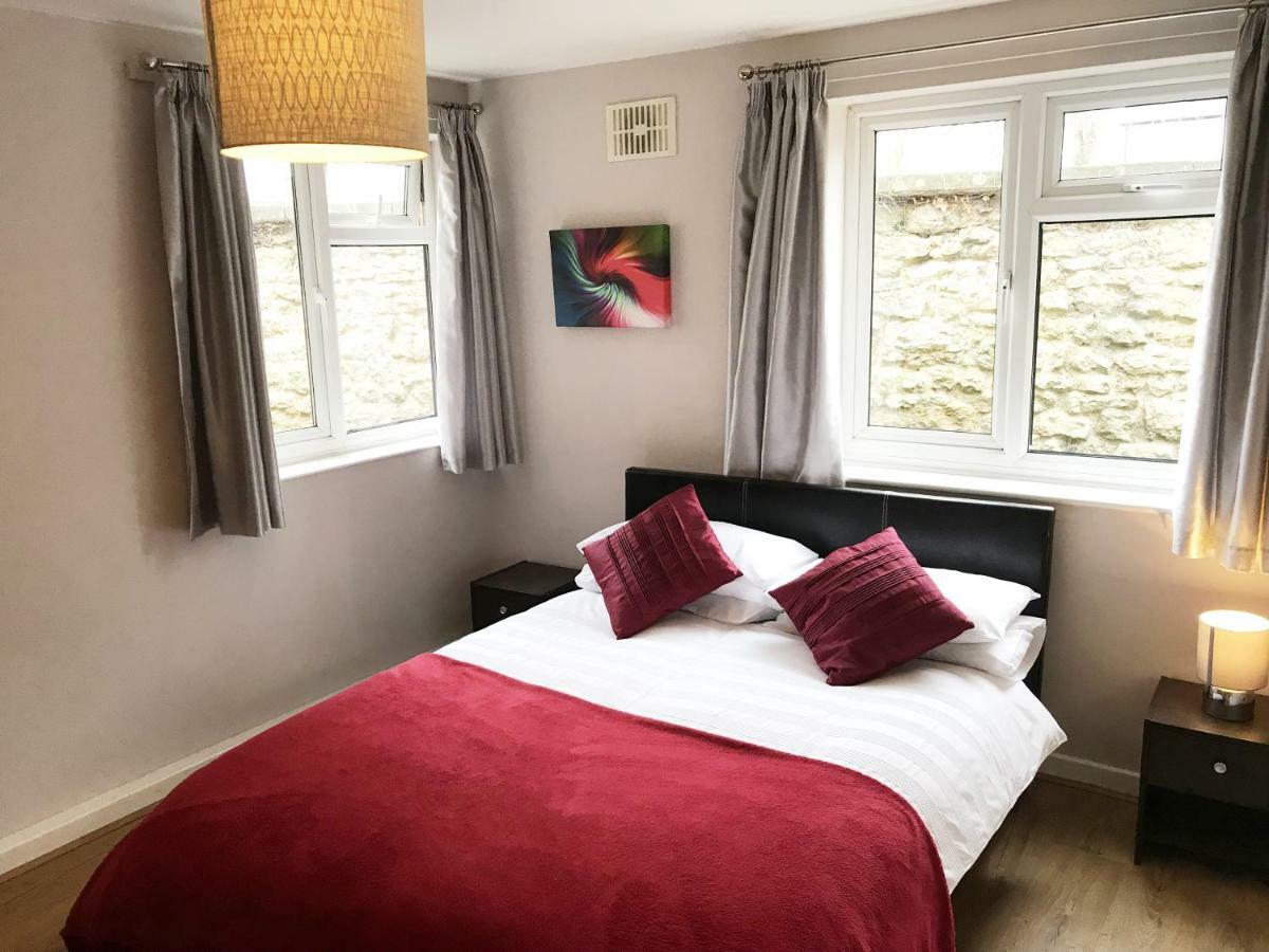 An Entire 2Bed, Headington, Oxford Apartman Kültér fotó