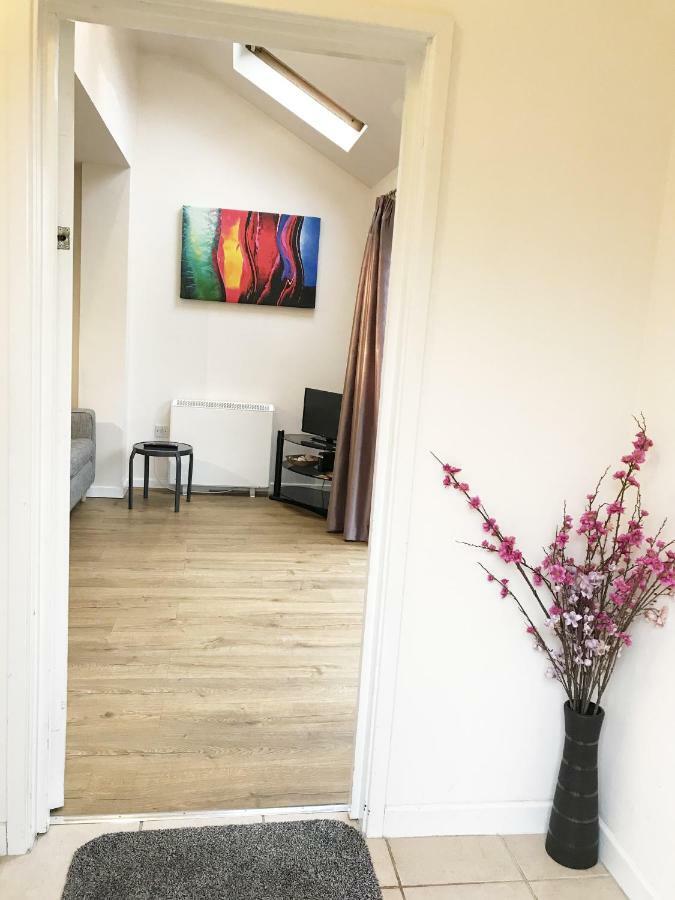 An Entire 2Bed, Headington, Oxford Apartman Kültér fotó