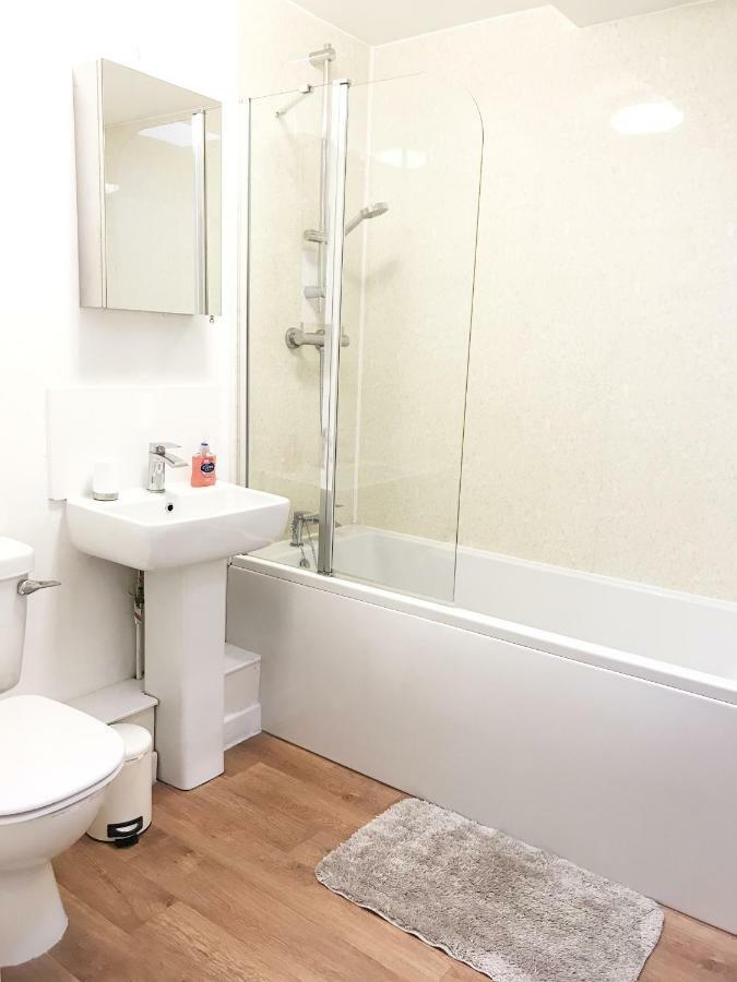 An Entire 2Bed, Headington, Oxford Apartman Kültér fotó