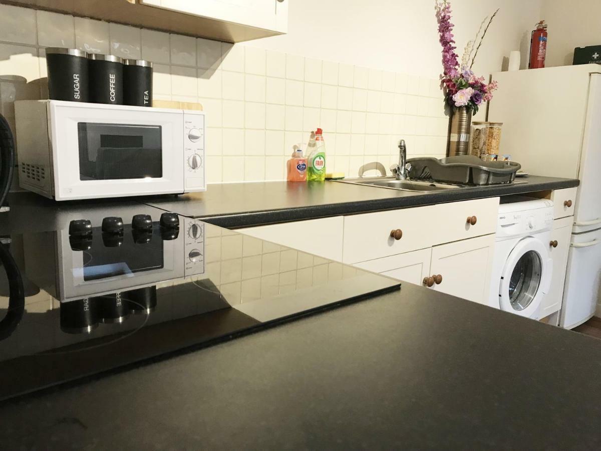 An Entire 2Bed, Headington, Oxford Apartman Kültér fotó