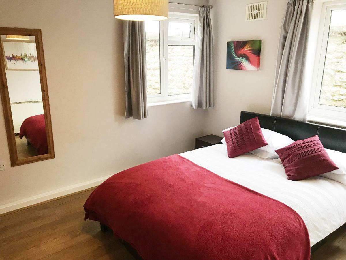 An Entire 2Bed, Headington, Oxford Apartman Kültér fotó