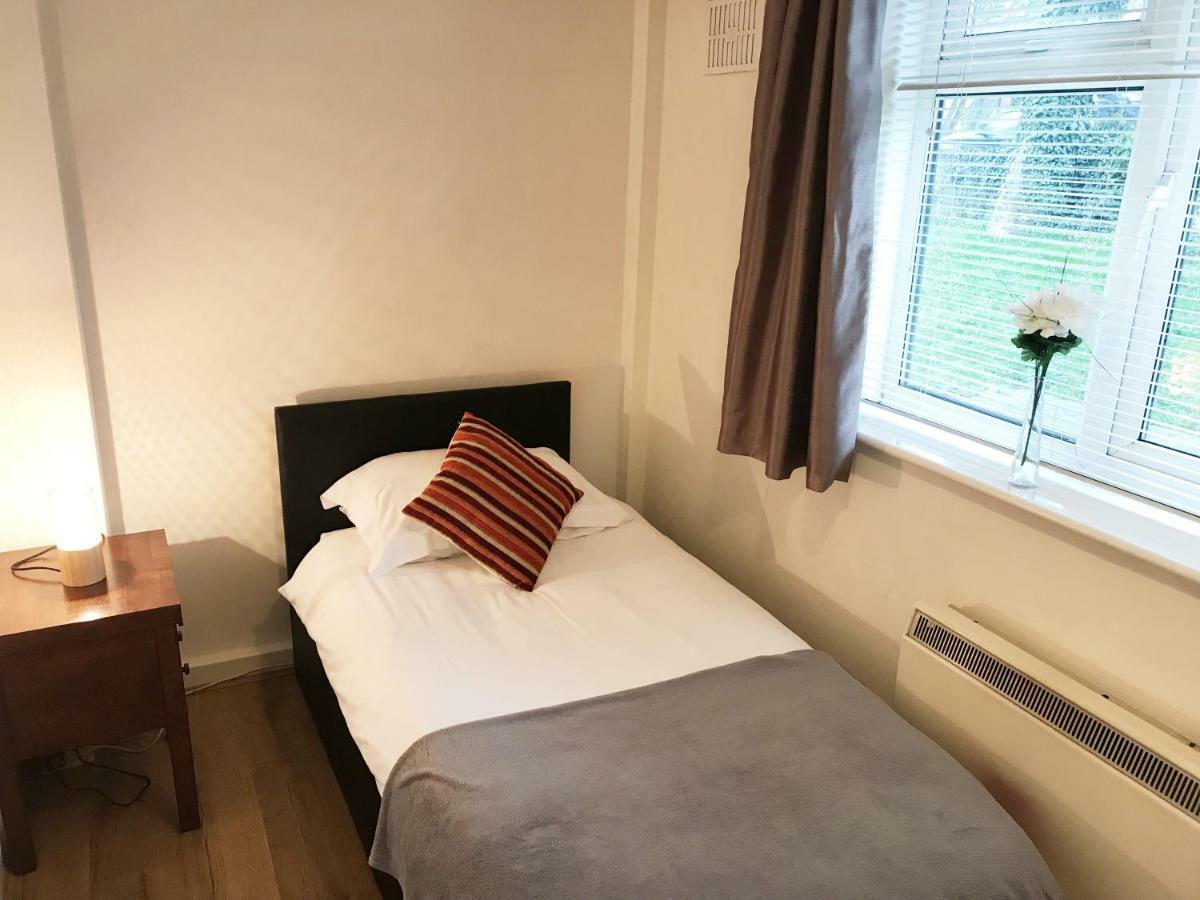 An Entire 2Bed, Headington, Oxford Apartman Kültér fotó