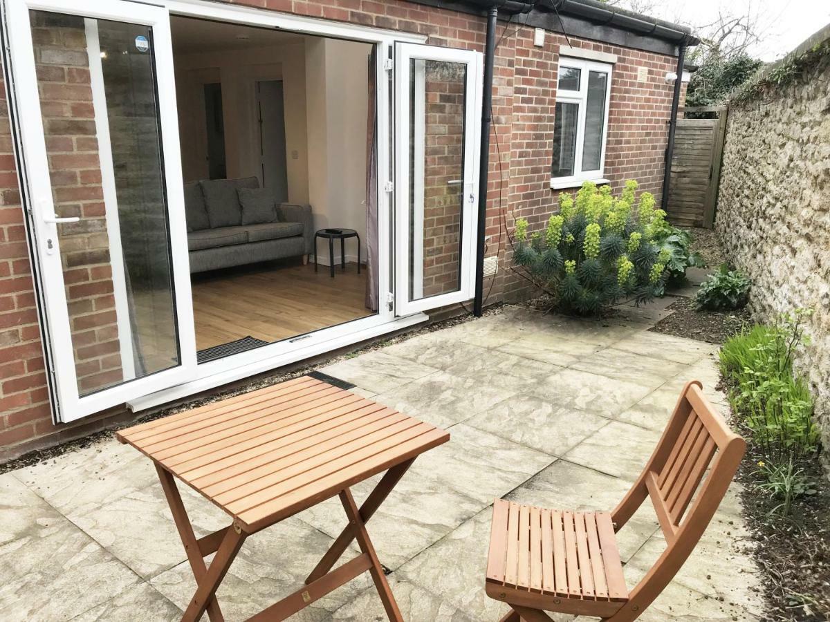 An Entire 2Bed, Headington, Oxford Apartman Kültér fotó