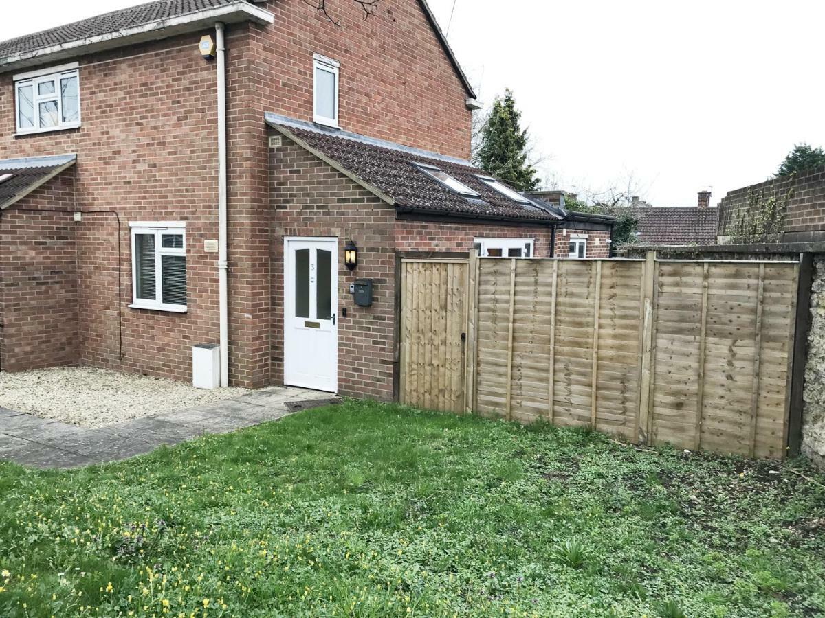 An Entire 2Bed, Headington, Oxford Apartman Kültér fotó
